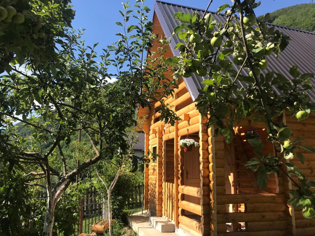 Guest House Kollata Vuthaj Kültér fotó