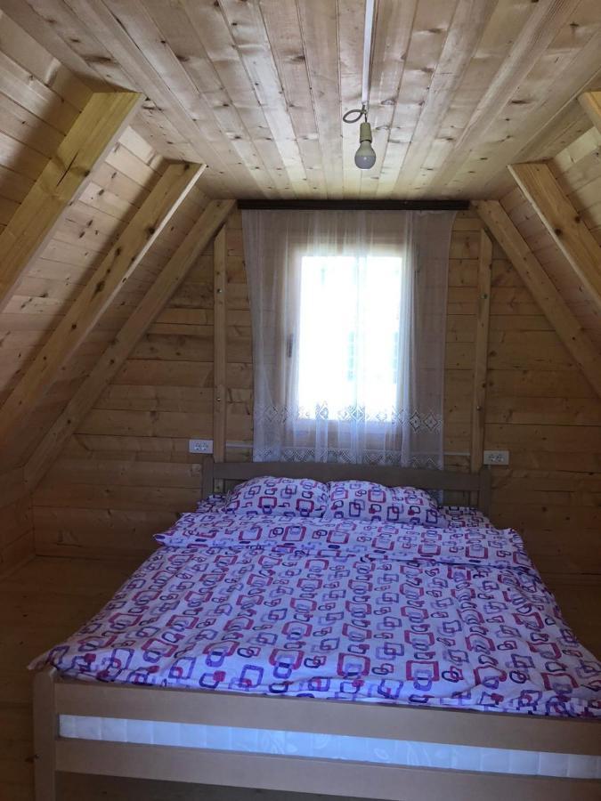 Guest House Kollata Vuthaj Kültér fotó