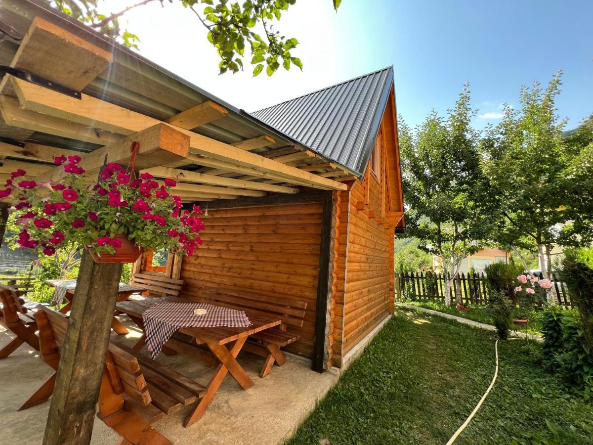 Guest House Kollata Vuthaj Kültér fotó