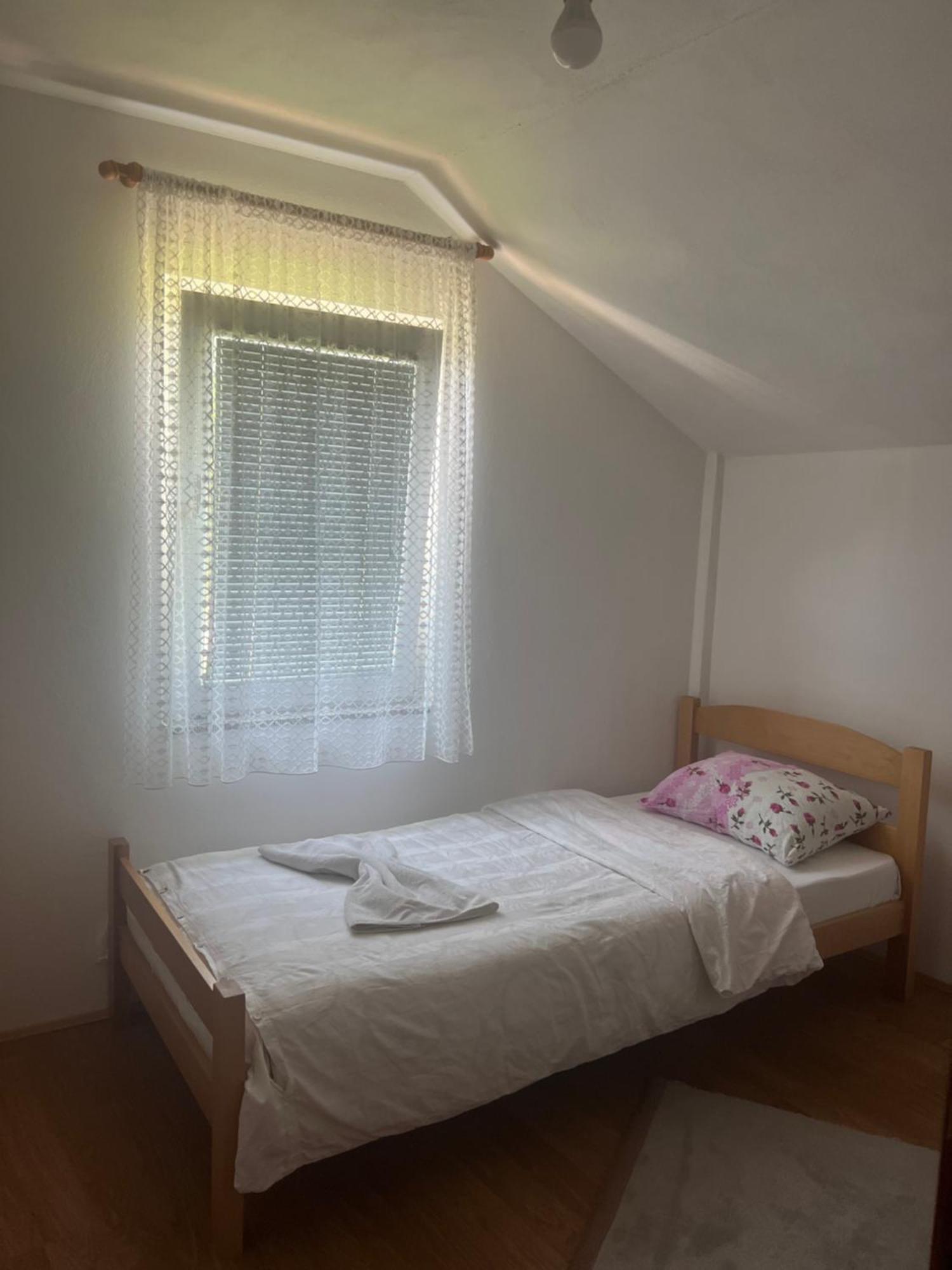 Guest House Kollata Vuthaj Kültér fotó