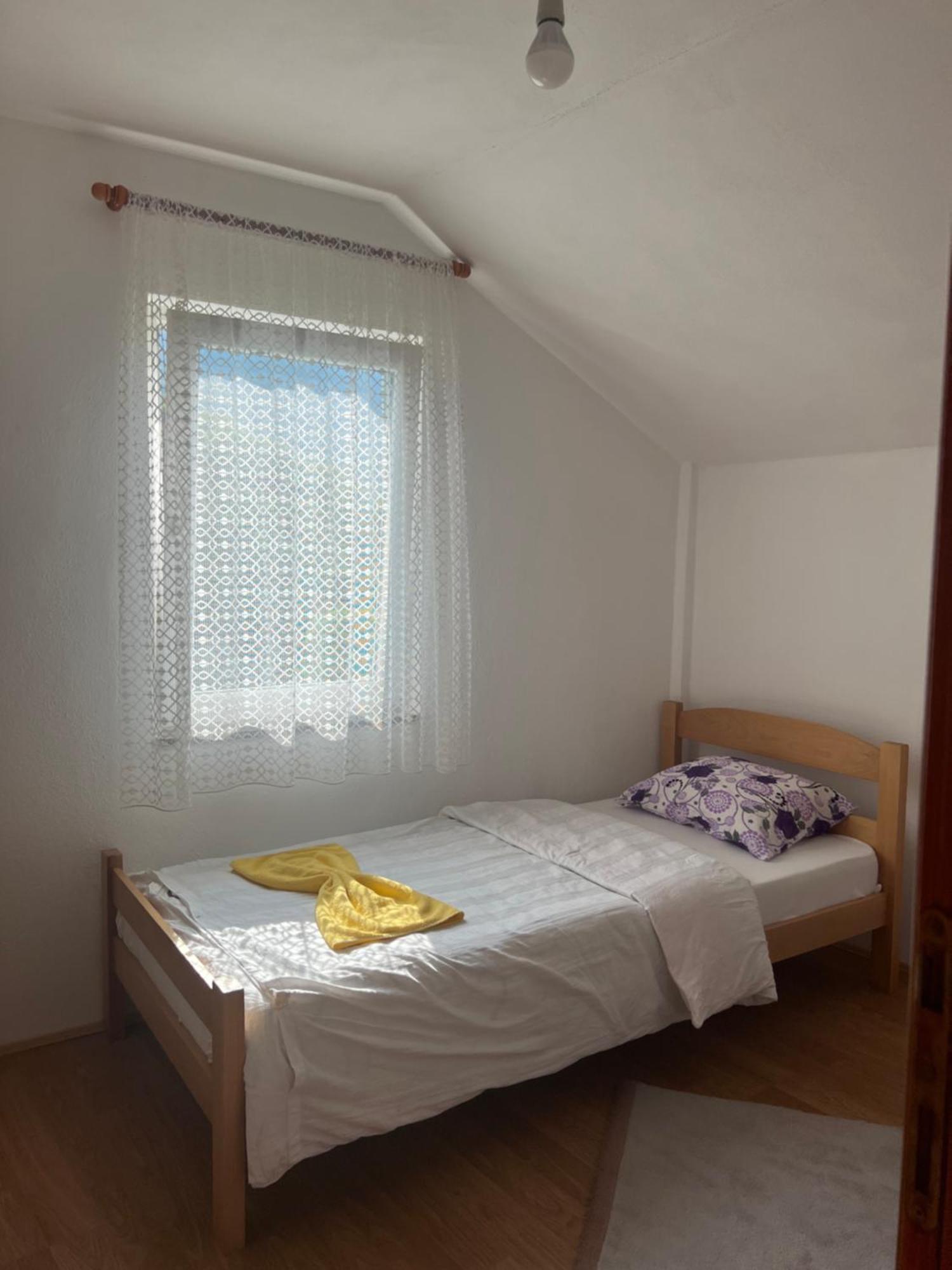 Guest House Kollata Vuthaj Kültér fotó