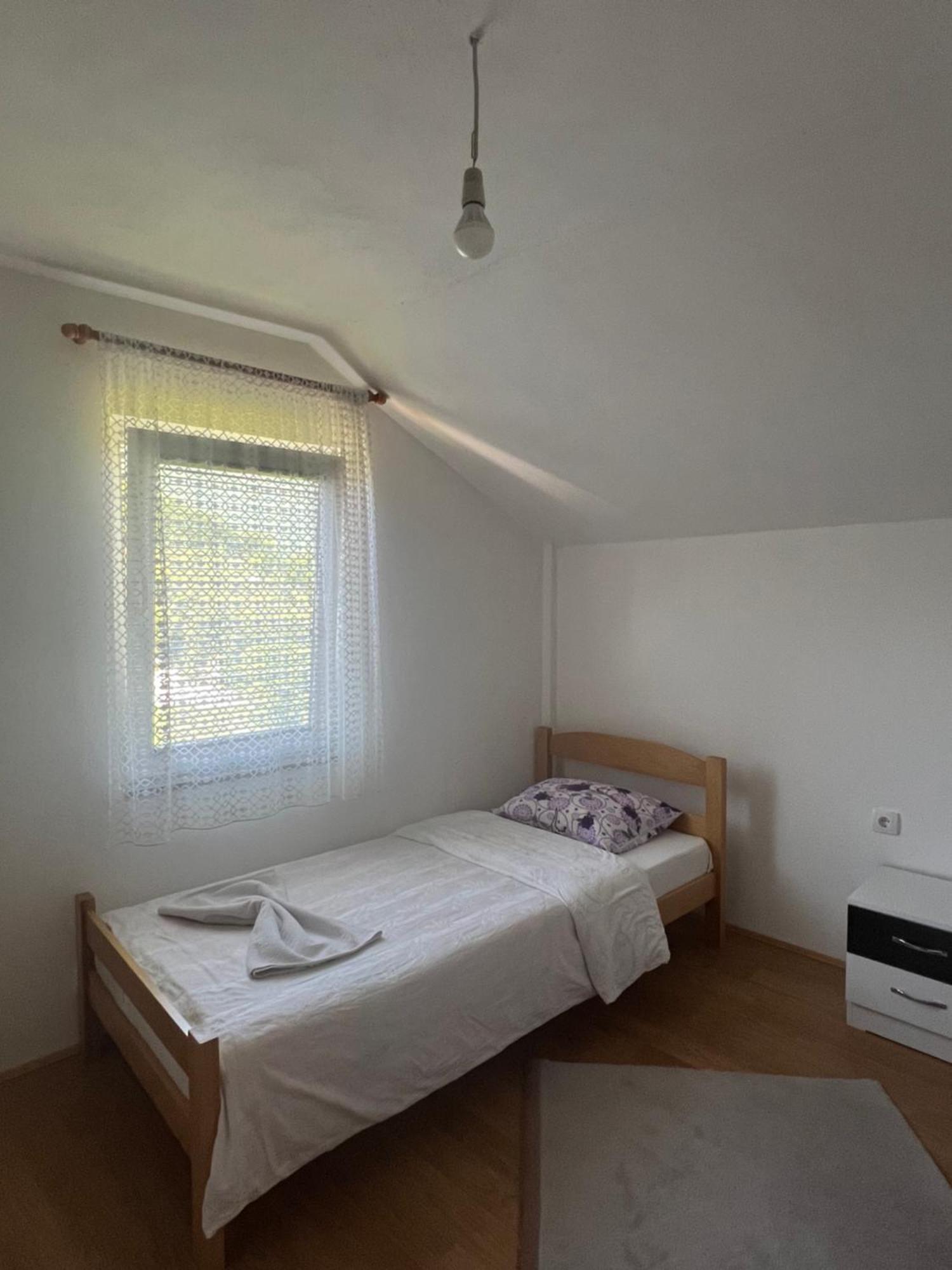 Guest House Kollata Vuthaj Kültér fotó