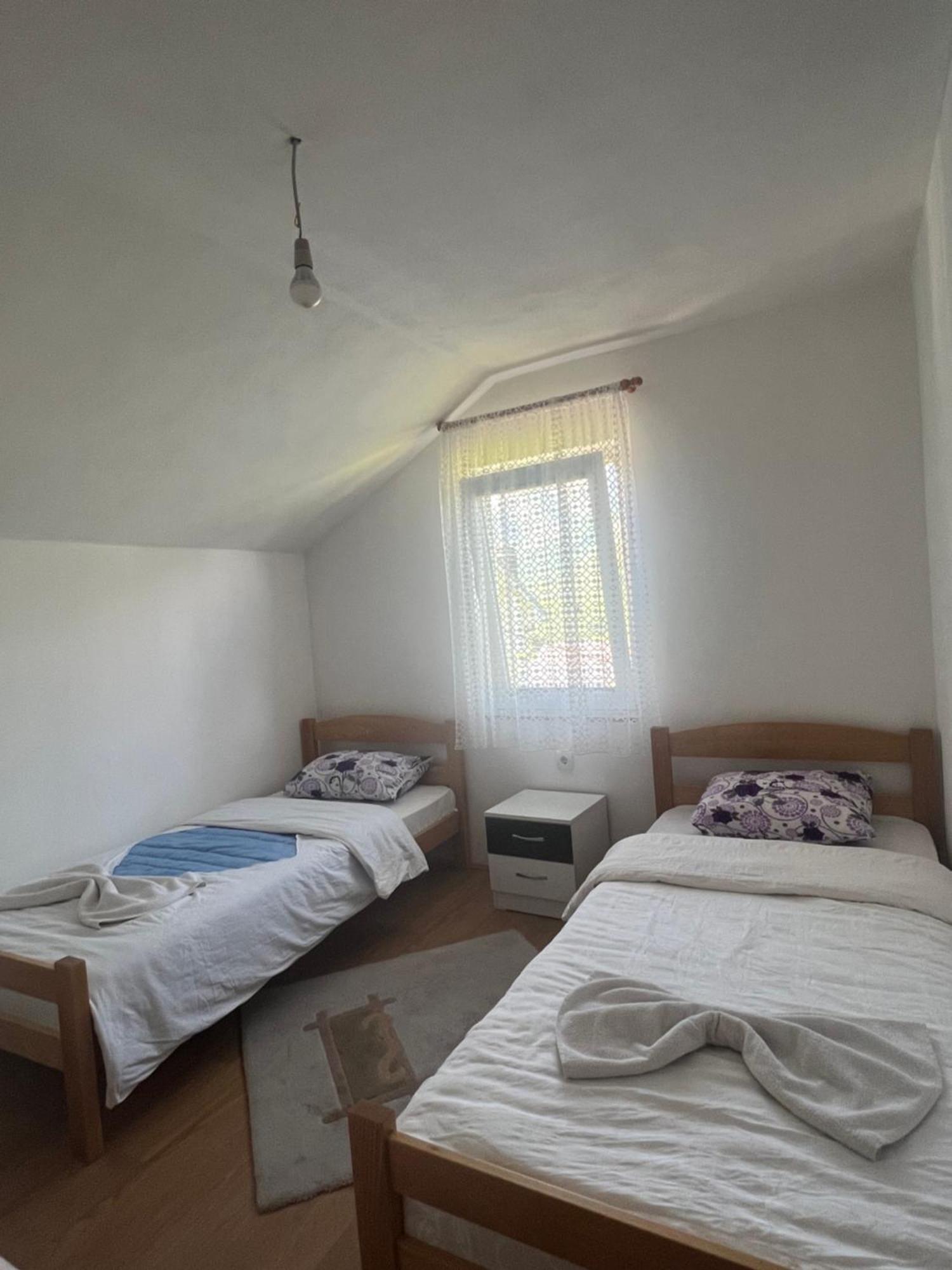 Guest House Kollata Vuthaj Kültér fotó