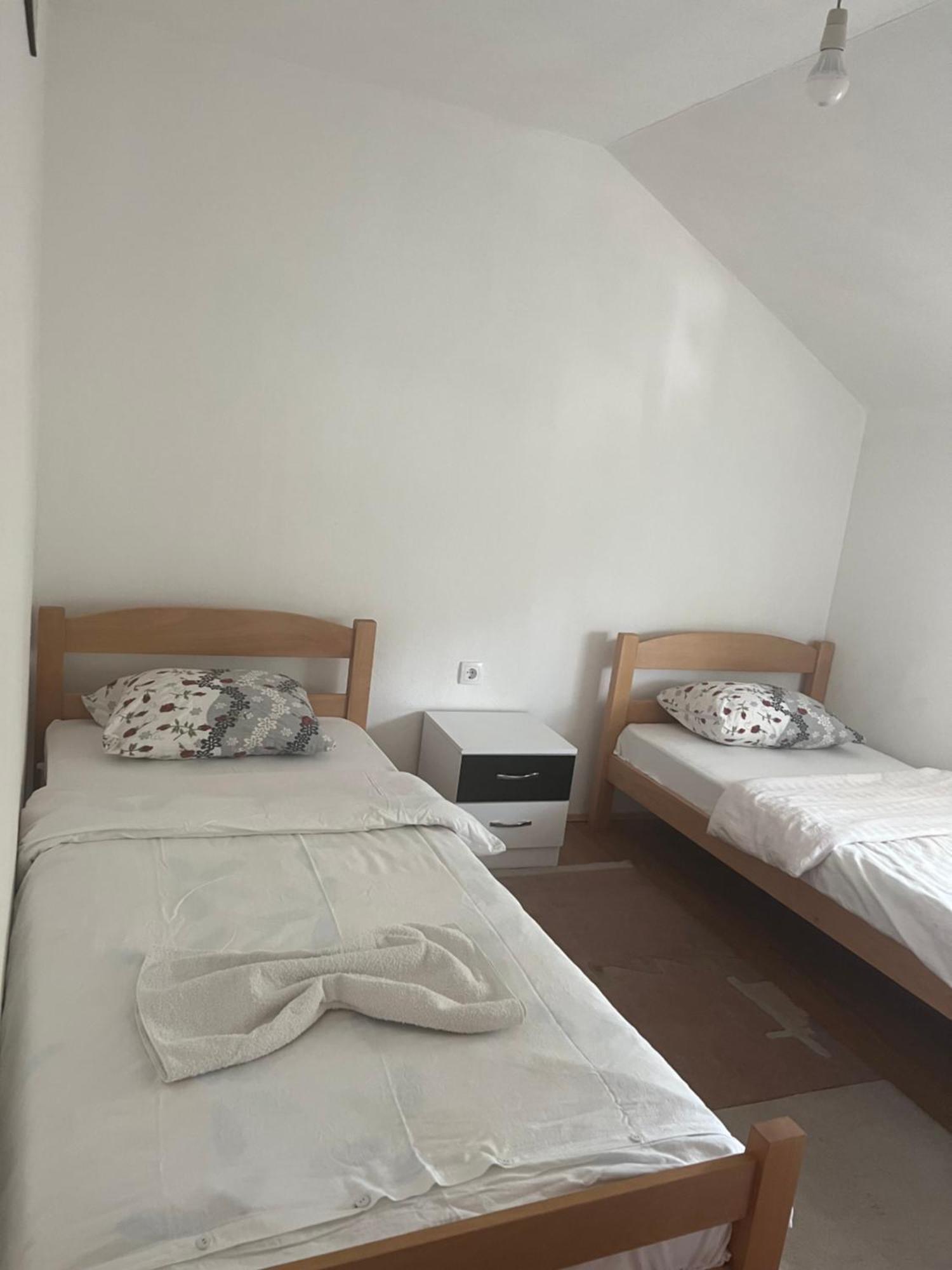 Guest House Kollata Vuthaj Kültér fotó