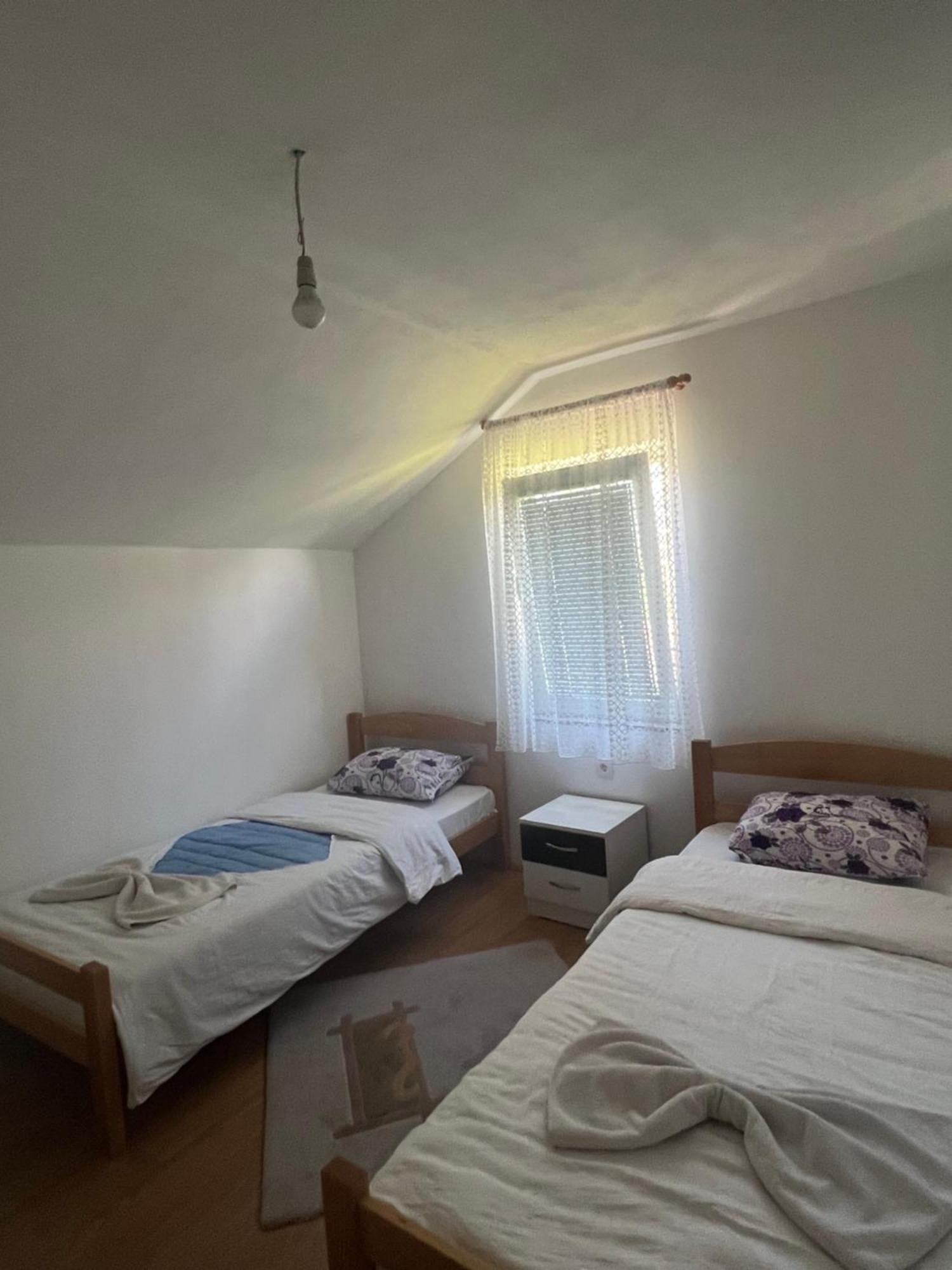 Guest House Kollata Vuthaj Kültér fotó