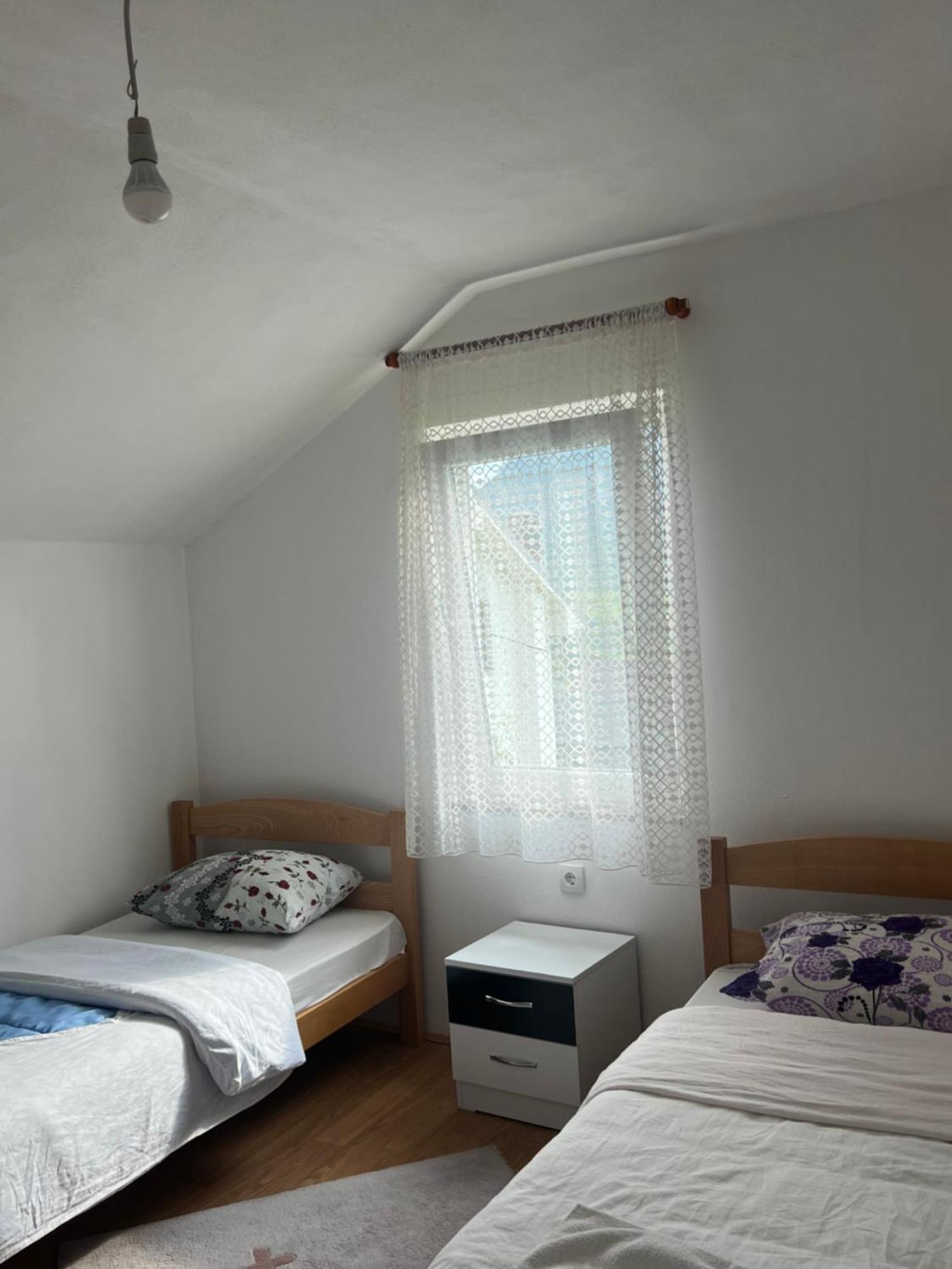 Guest House Kollata Vuthaj Kültér fotó