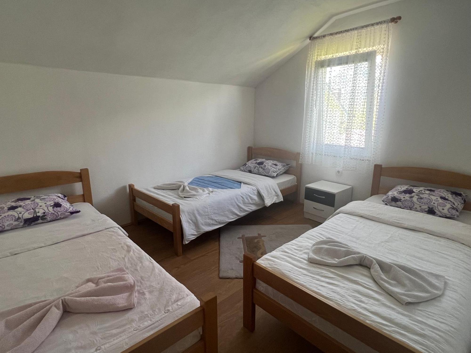 Guest House Kollata Vuthaj Kültér fotó