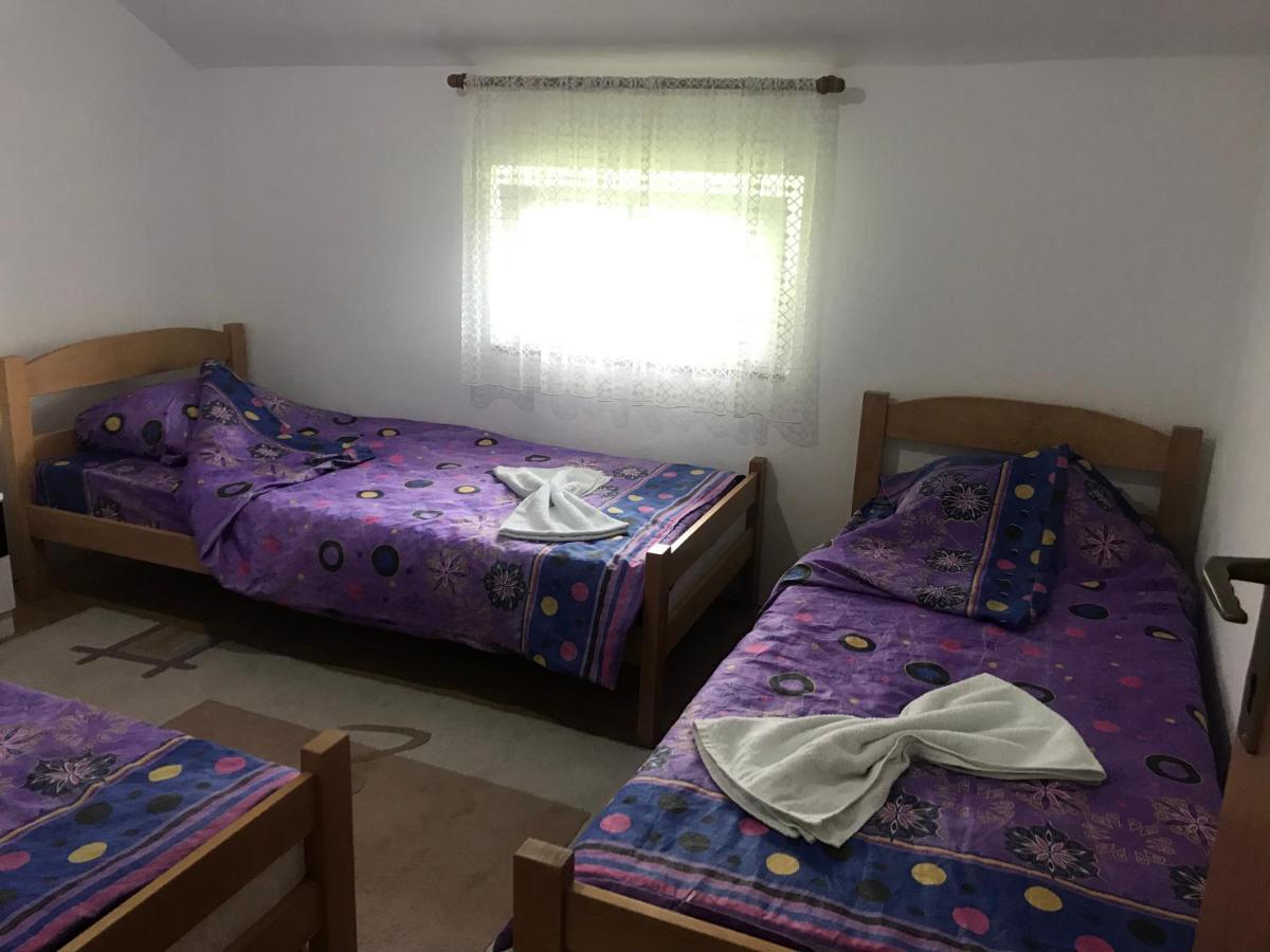 Guest House Kollata Vuthaj Kültér fotó